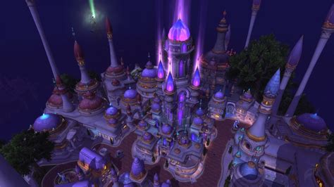 new dalaran